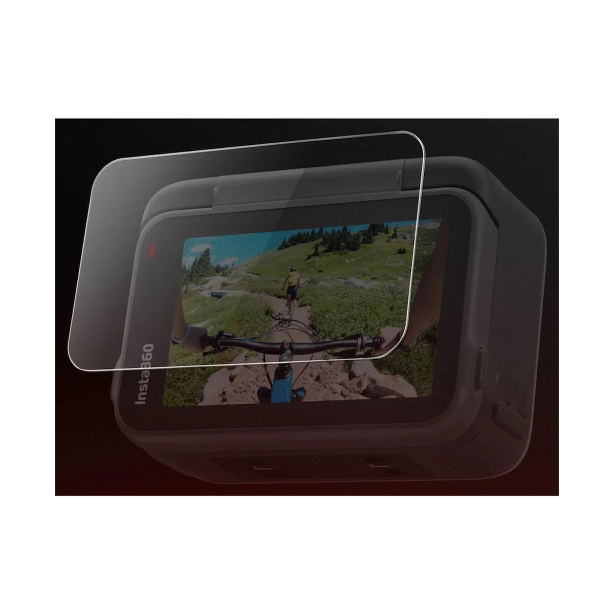 Insta360 Ace Pro Screen Protector