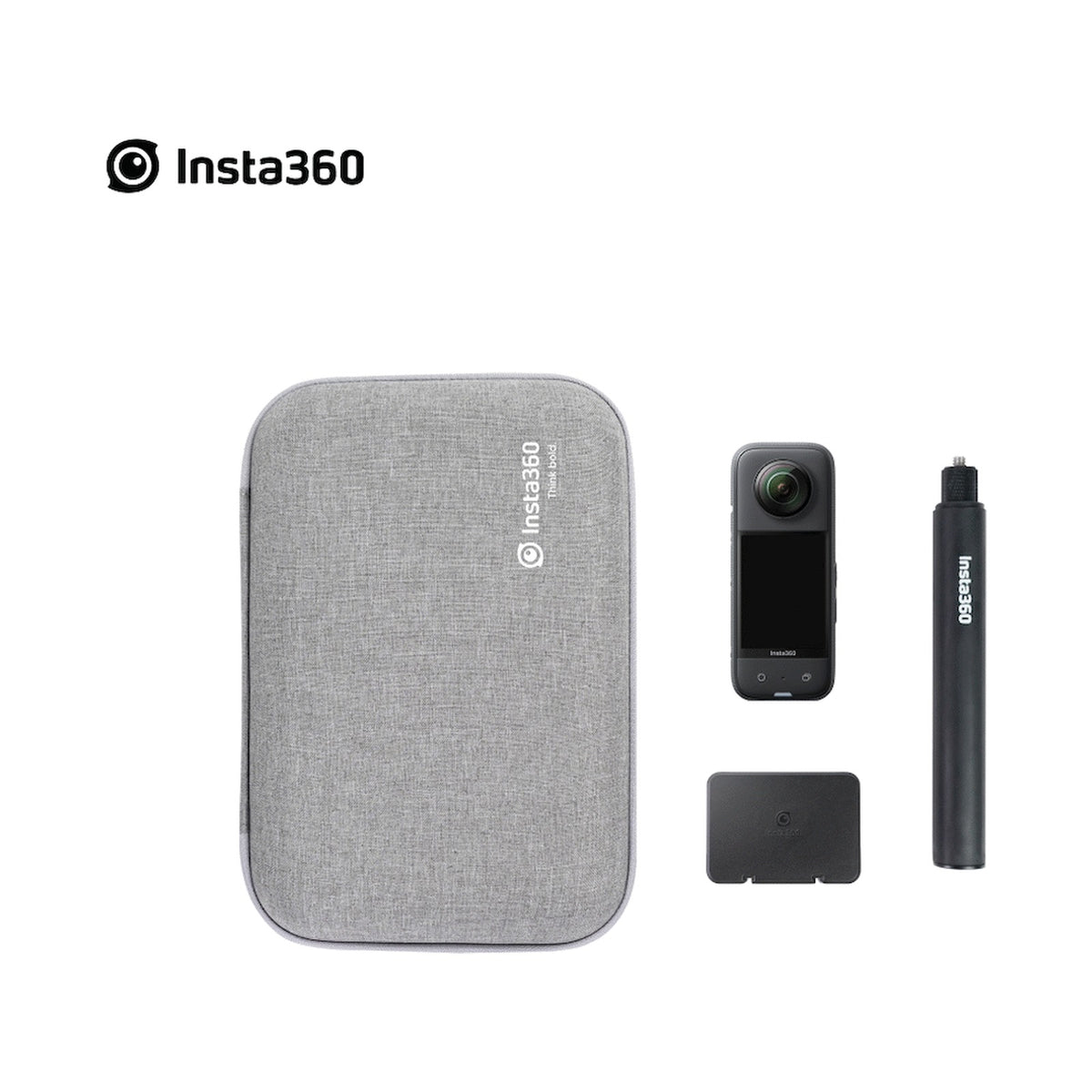 Insta360 X3 Carry Case