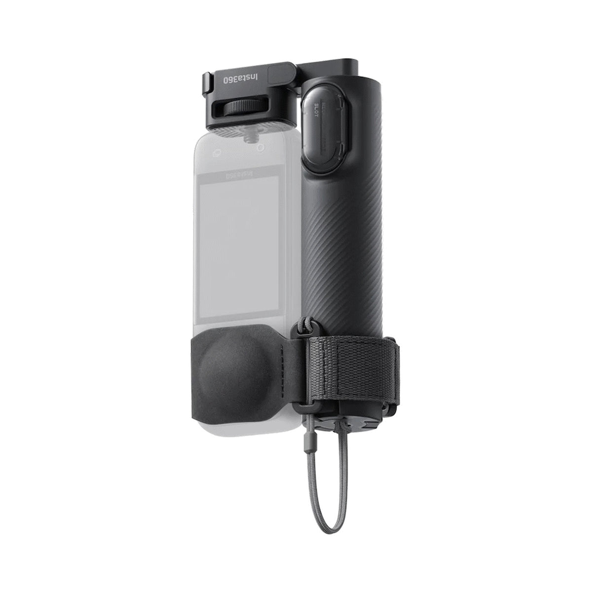 Insta360 Foldable 2-in-1 Selfie Stick (1/4" Mount)