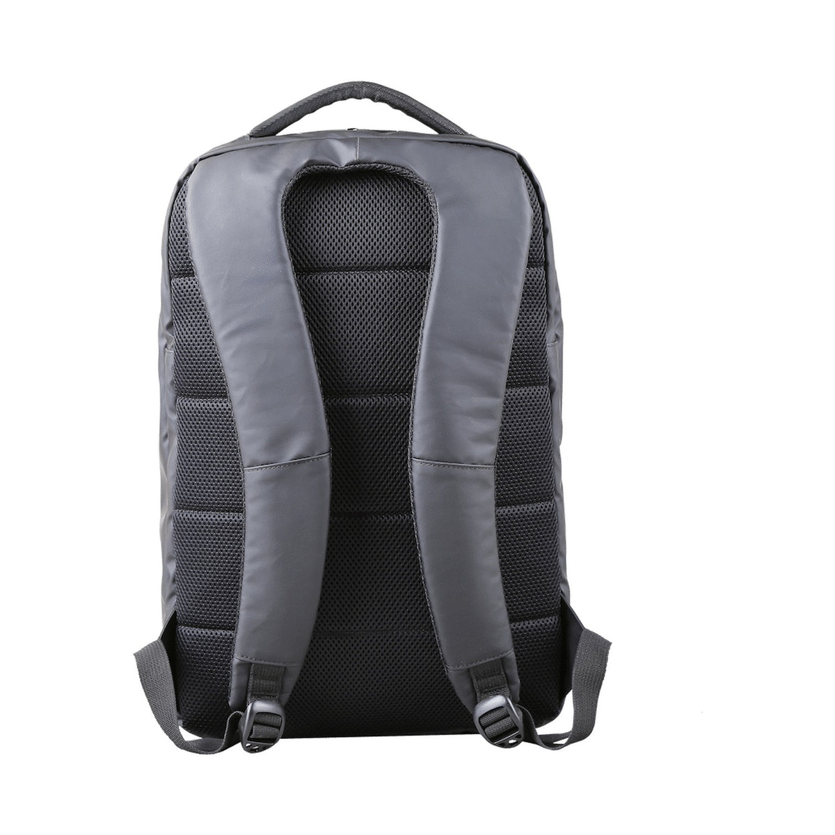 Kingsons 15.6" Trendy Series Backpack - Black