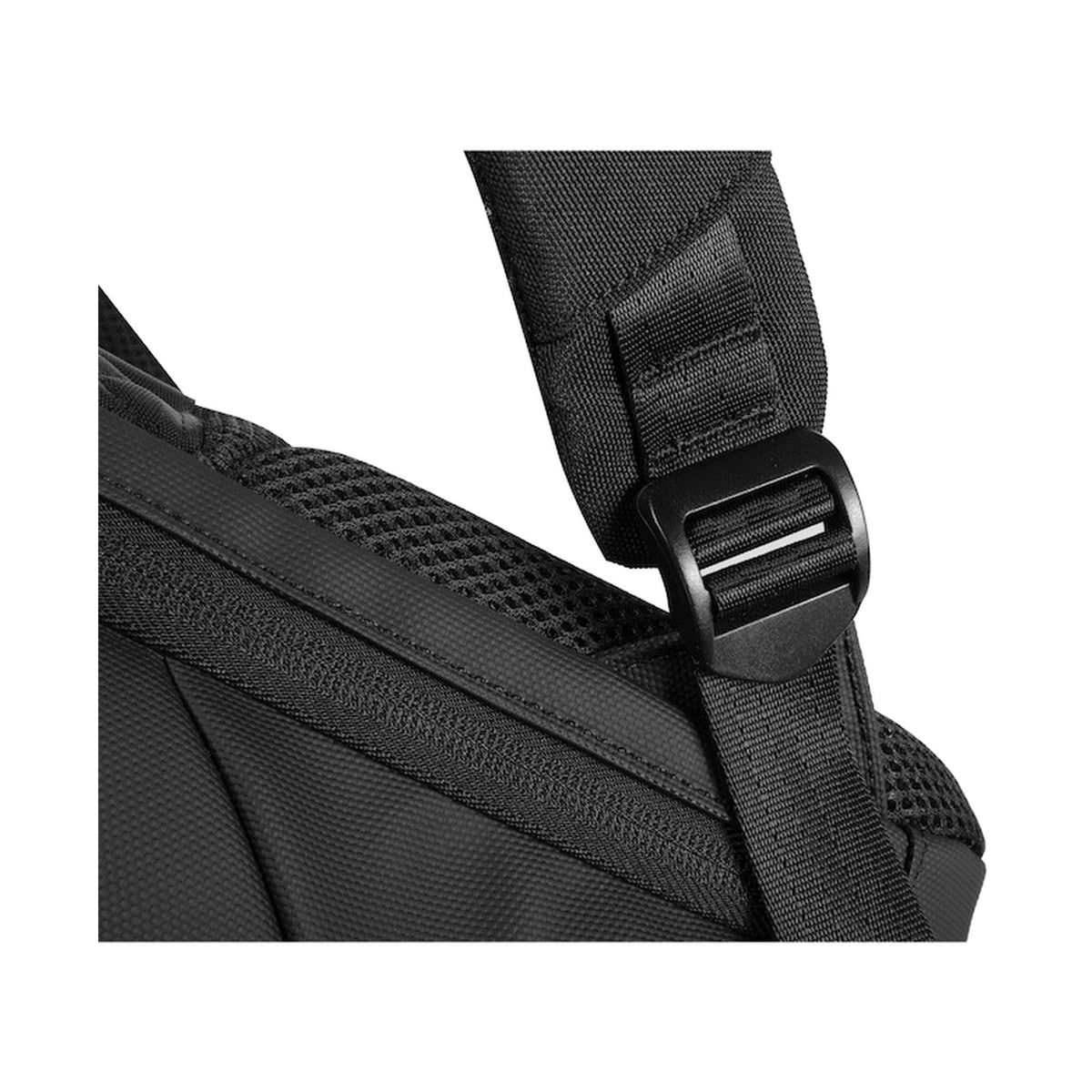 Kingsons Concise Business Backpack - Black