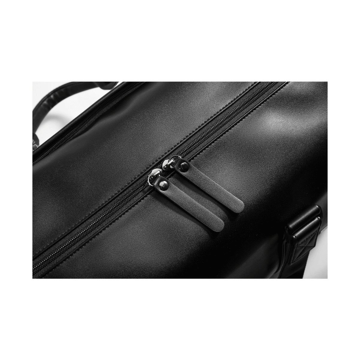 Kingsons Casual Daily 29l Duffle Bag - Black