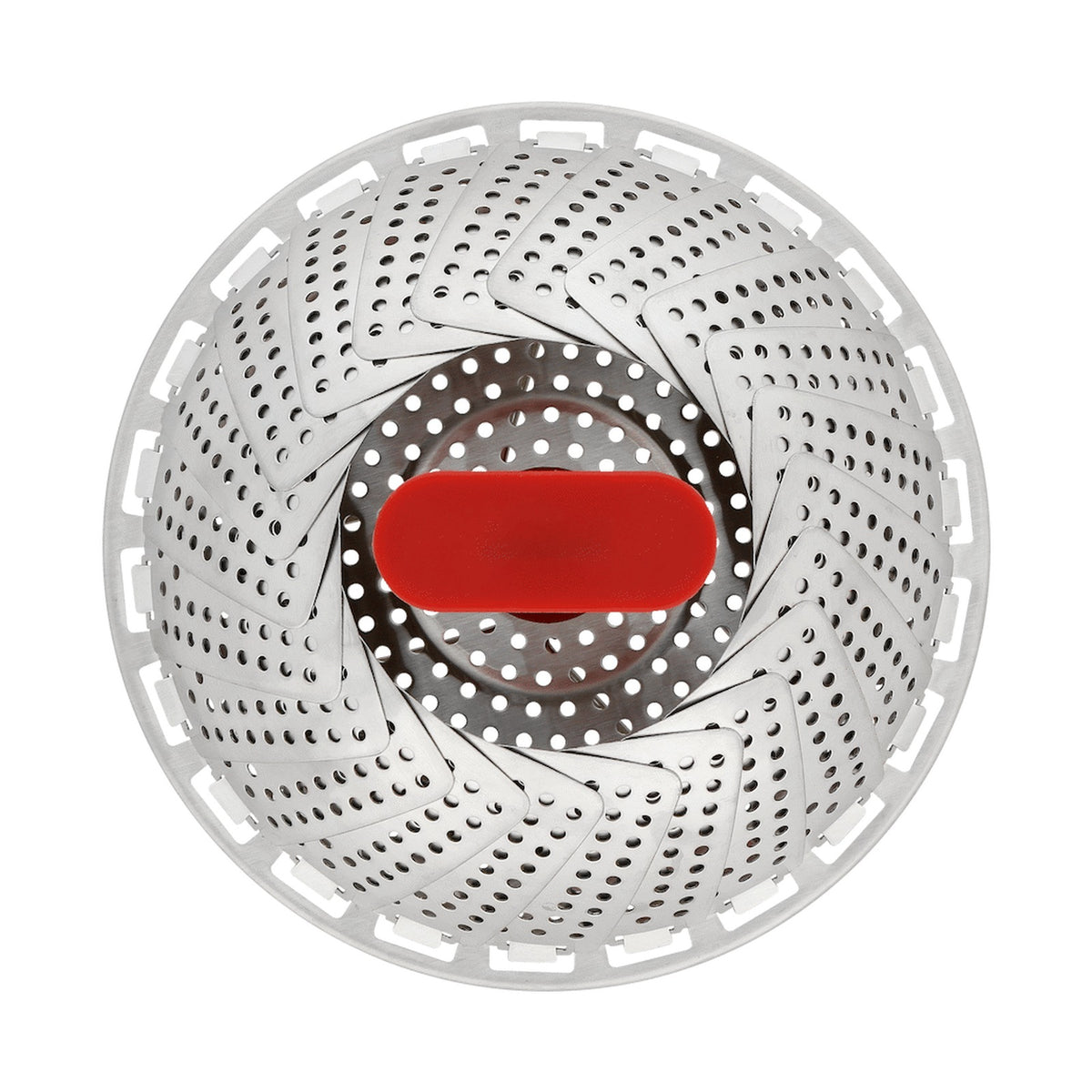 SGL Premium Stainless Steel Vegetable Steamer