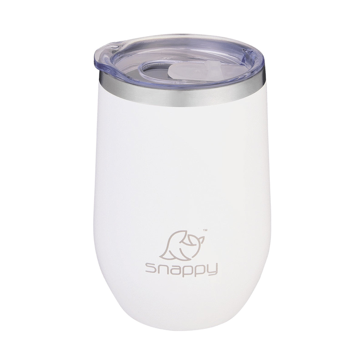 Snappy Outdoor Cup 400ml Glacier