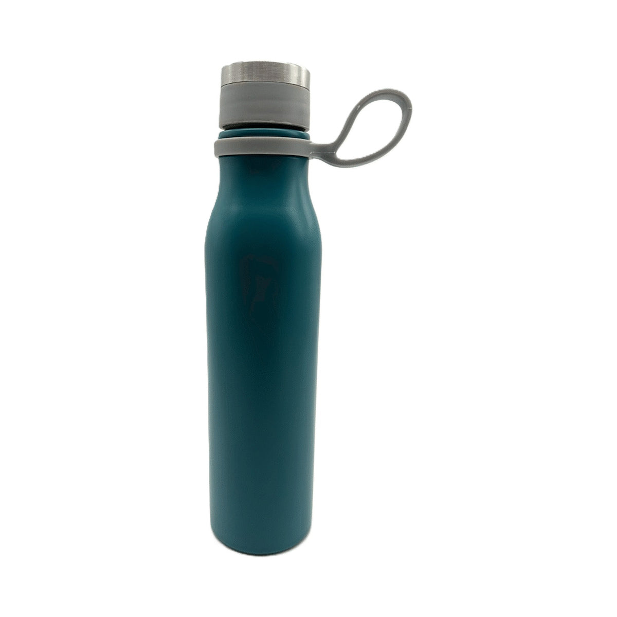 Snappy Thirst Thermal Bottle 480ml Teal