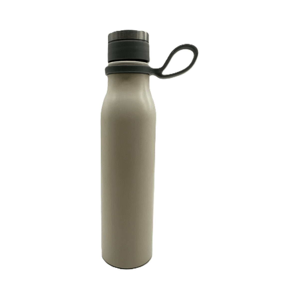 Snappy Thirst Thermal Bottle 480ml Vanilla
