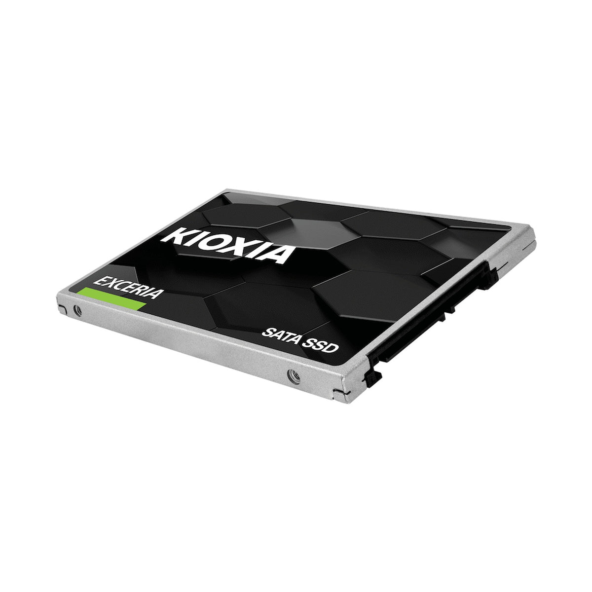 Kioxia Exceria 480GB 2.5" Sata SSD