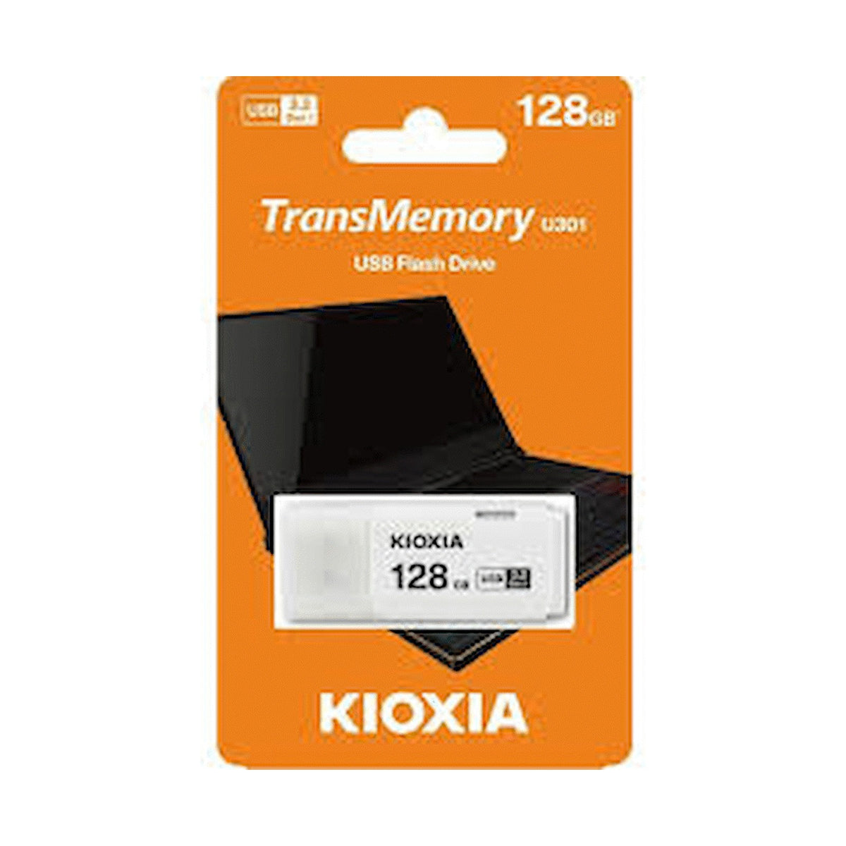 Kioxia TransMemory U301W 256gb