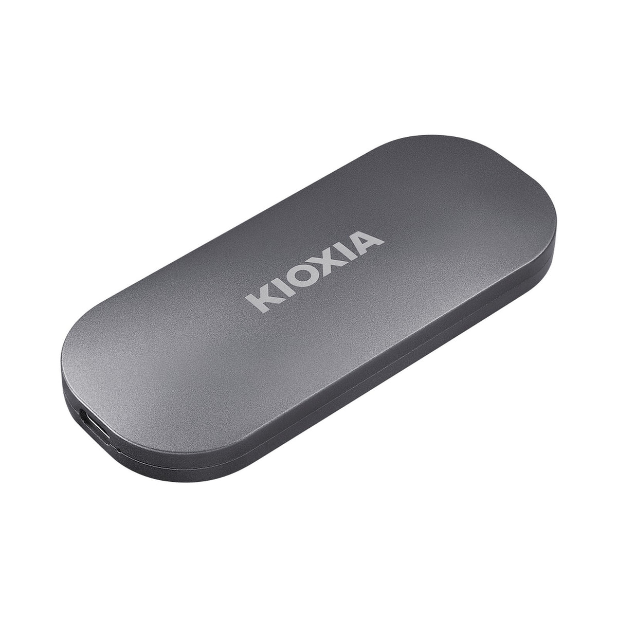 Kioxia Exceria Plus 500gb Portable SSD