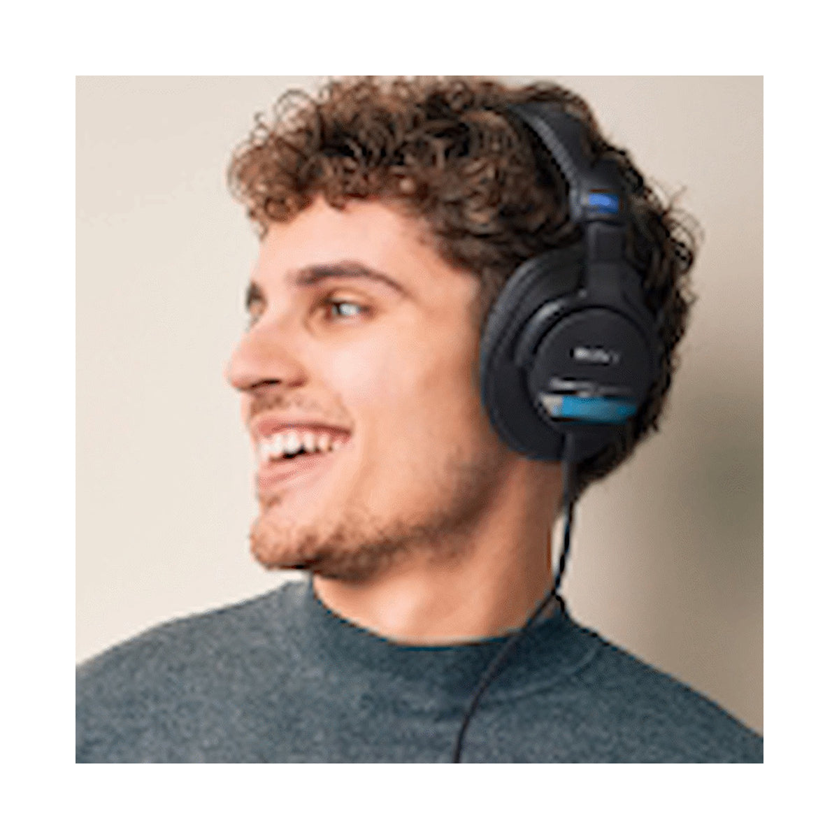 Sony MDR-7506 Stereo Professional Headphones