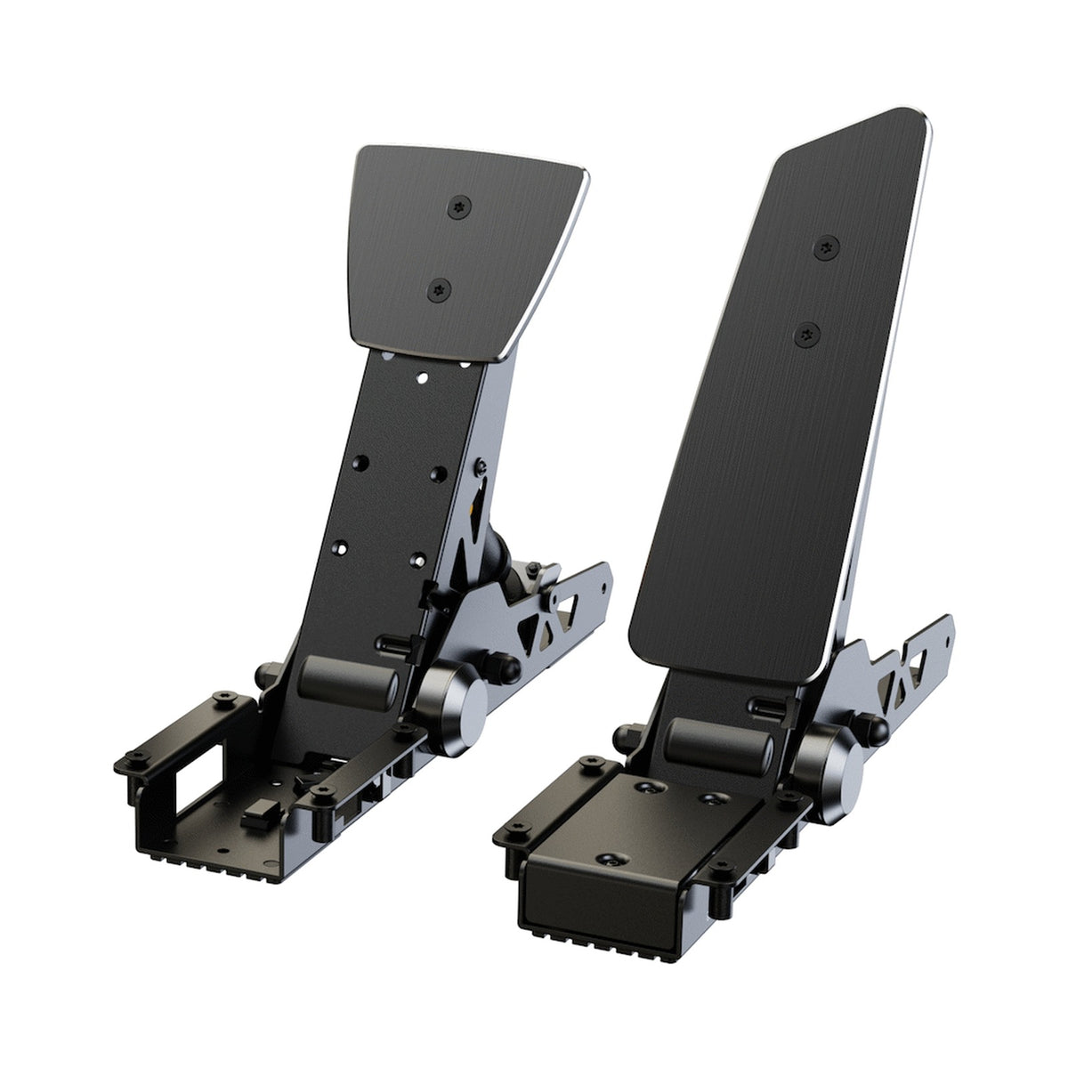 MOZA SR-P Pedal set of 2 No Clutch