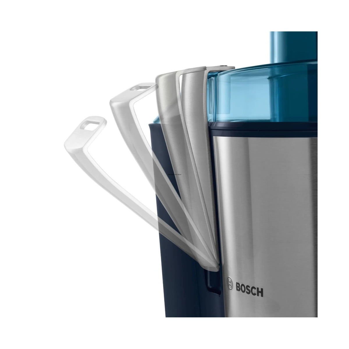 Bosch Centrifugal juicerVitaJuice 700 W Blue