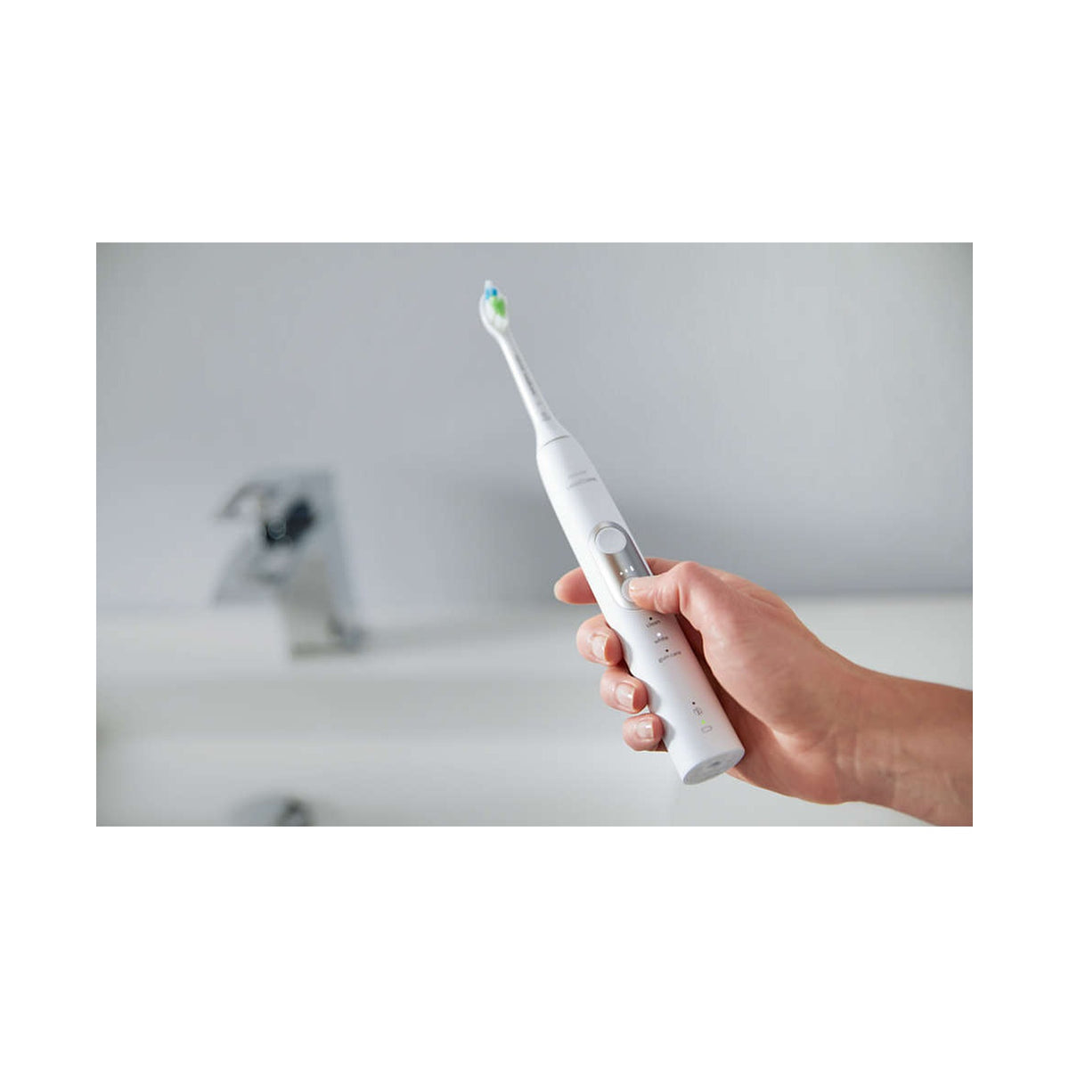 Philips Sonicare ProtectiveClean 6100 HX6877/23