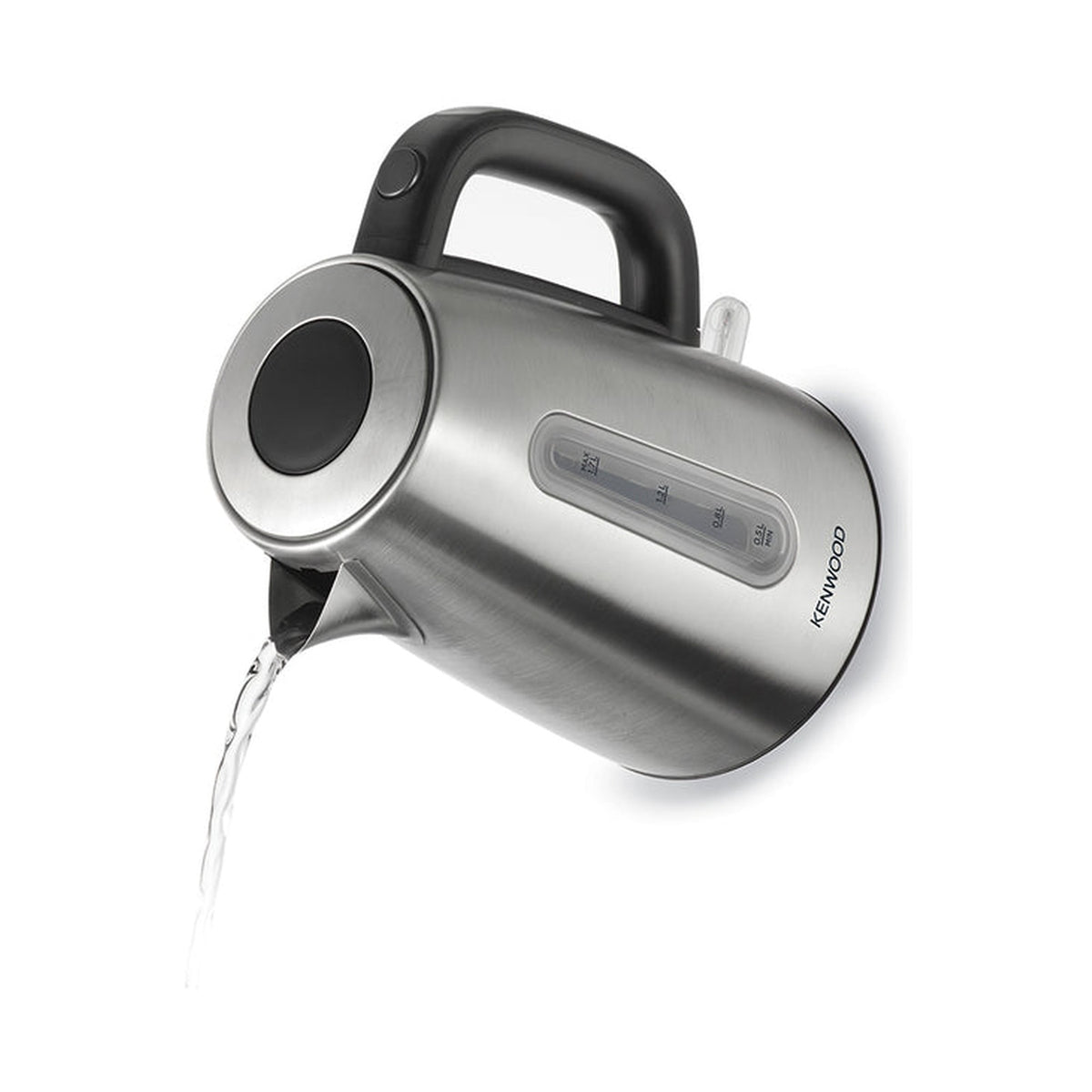 Kenwood Metal Kettle ZJM10.000SS
