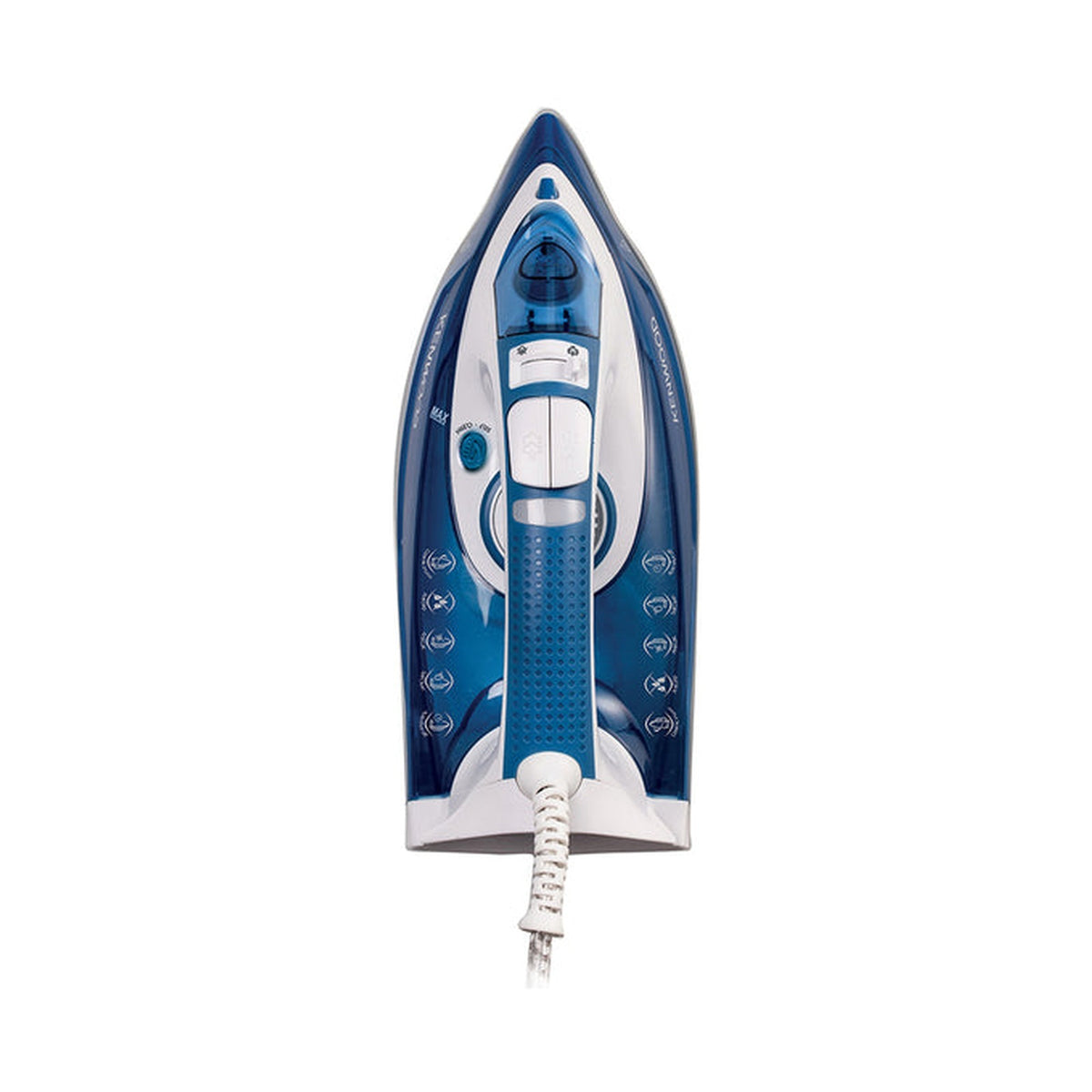 Kenwood Steam Iron STP75.000WB