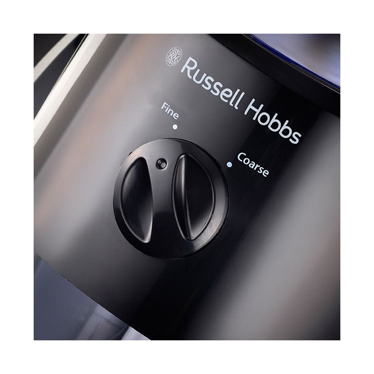 Russell Hobbs 2-IN-1 Ice Crusher RHIC1