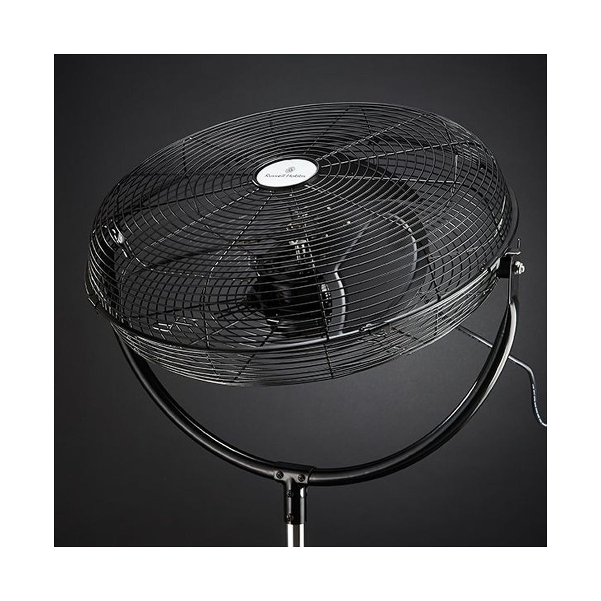 Russell Hobbs - High Velocity Pedestal Fan - RHHV50