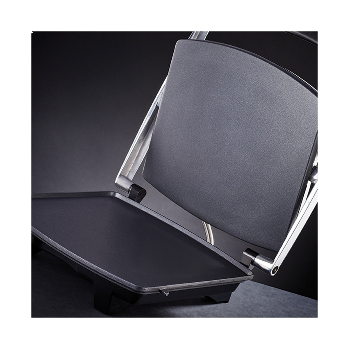 Russell Hobbs Stainless Steel Sandwich Press RHSP015