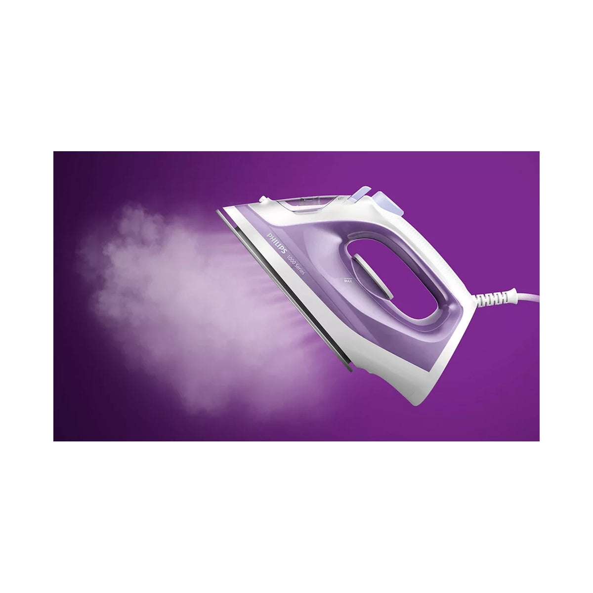 Philips 1000 Series Steam Iron DST1040/30