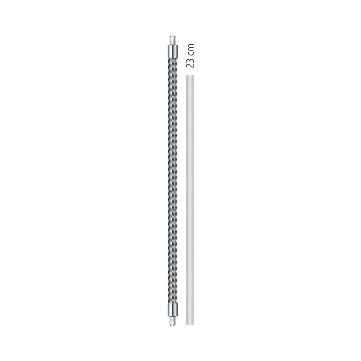 Jura Milk pipe stainless steel HP3