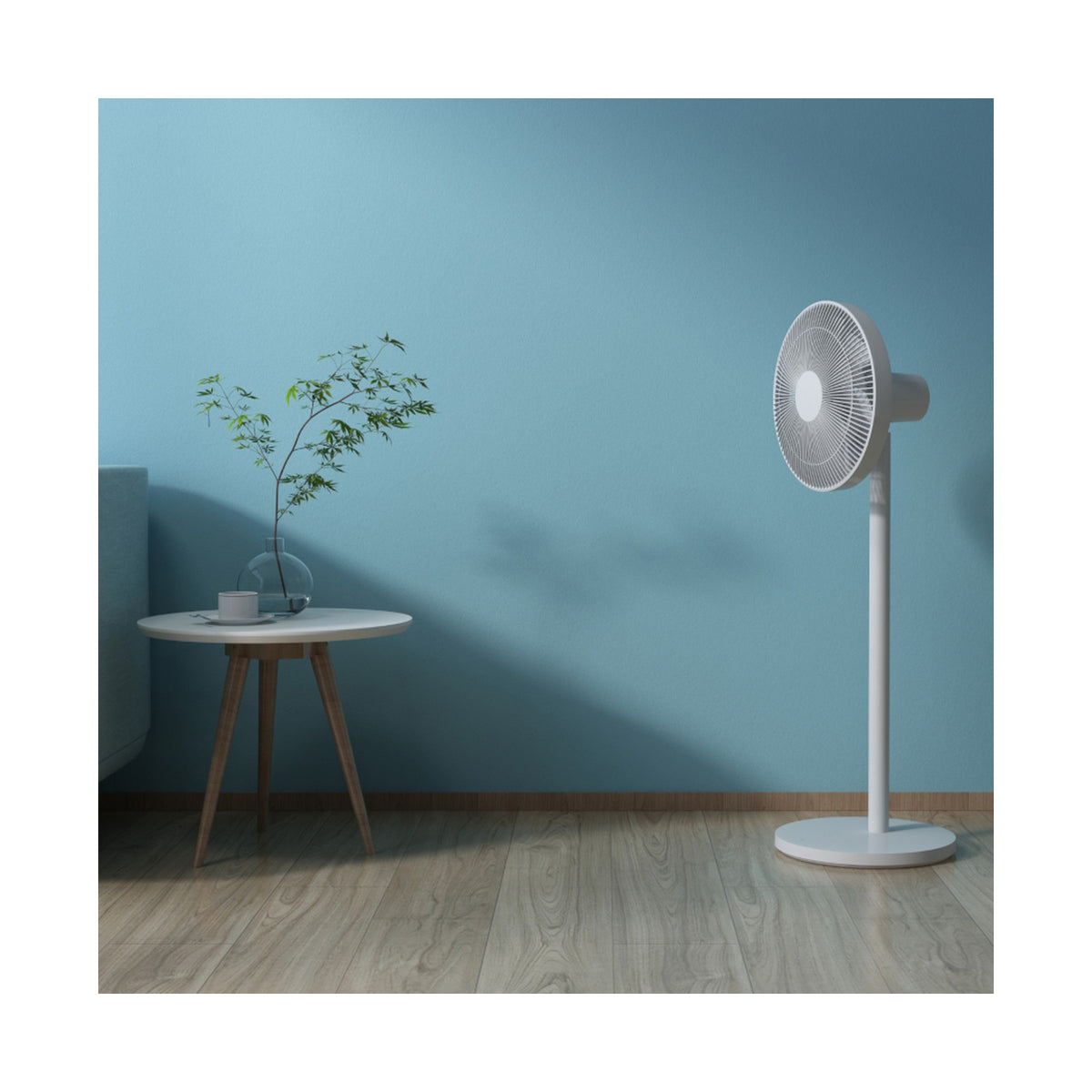Xiaomi Smart Standing Fan 2 BHR4828GL