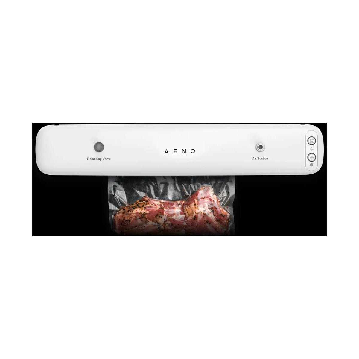 AENO Vacuum sealer VS1: 85W (WHITE)