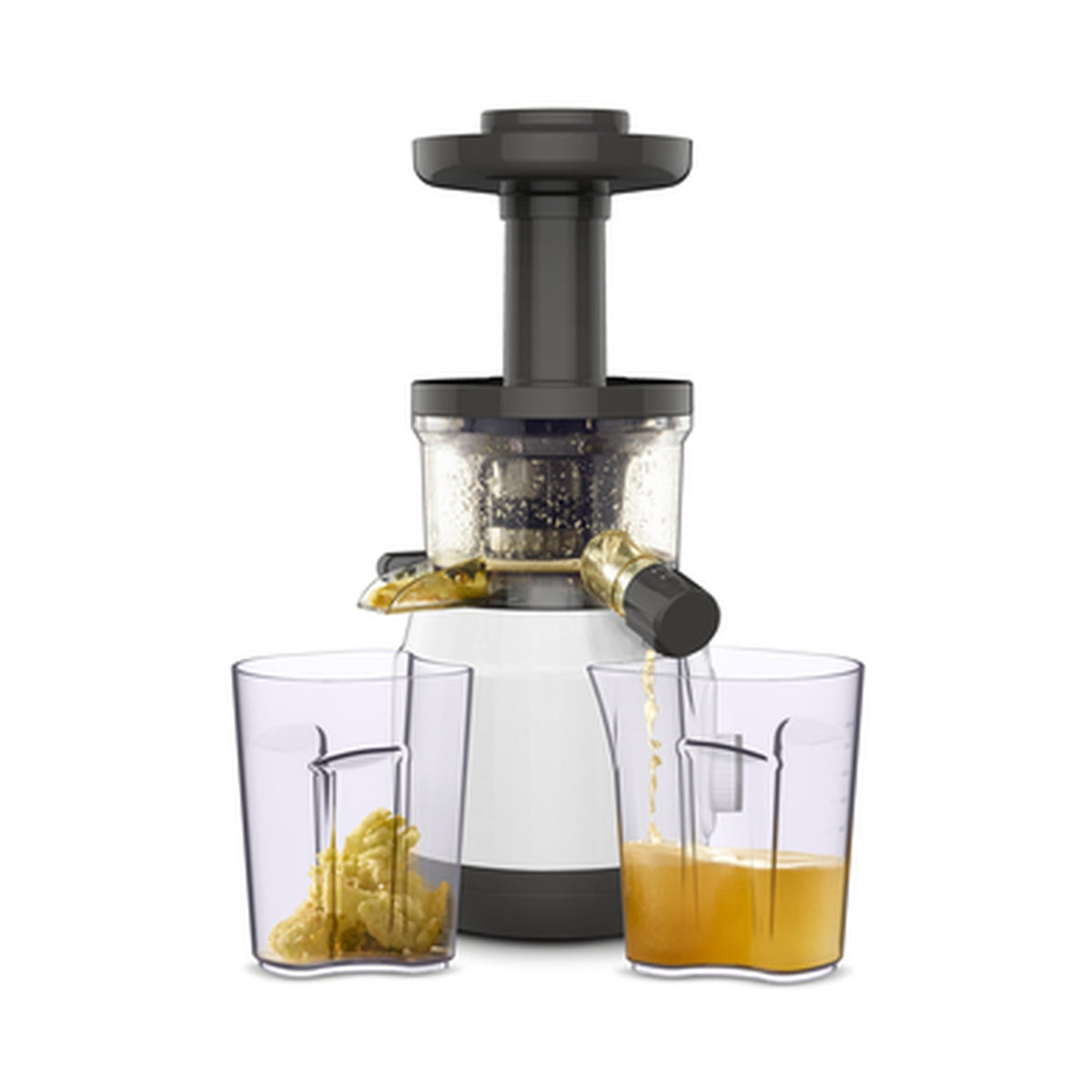 Moulinex Juiceo Cold Pressing Technology ZU150110
