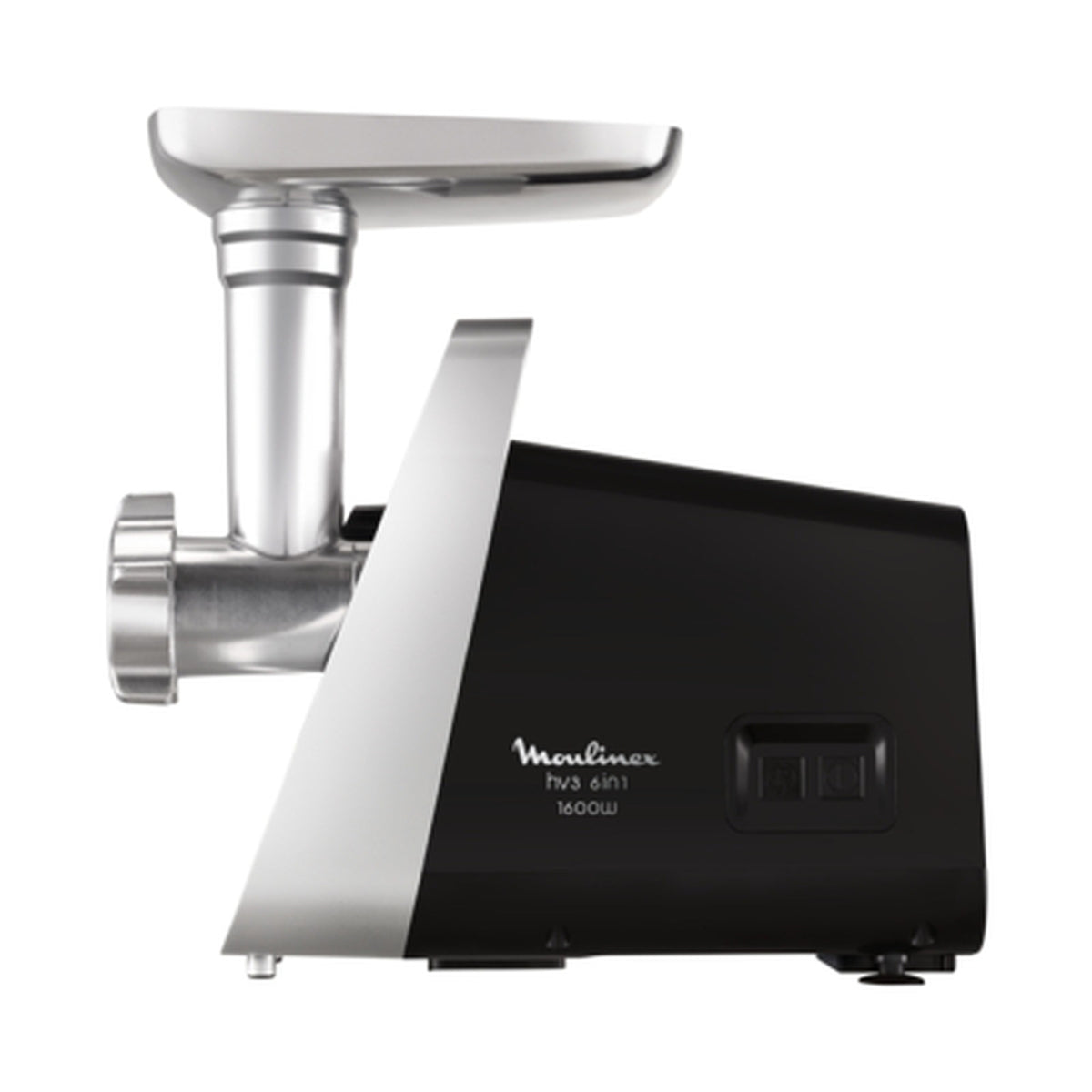 Moulinex Meat Mincer Hv3 - 1600W 1.9 Kg/Min ME306832