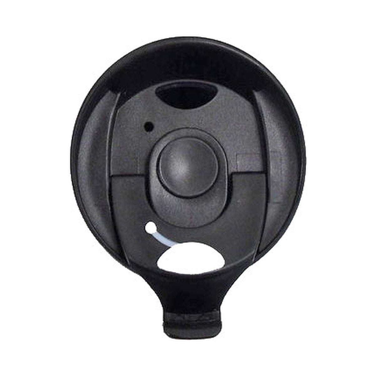 Aerolatte Press & Go French Press Travel Mug DW-PG-BK