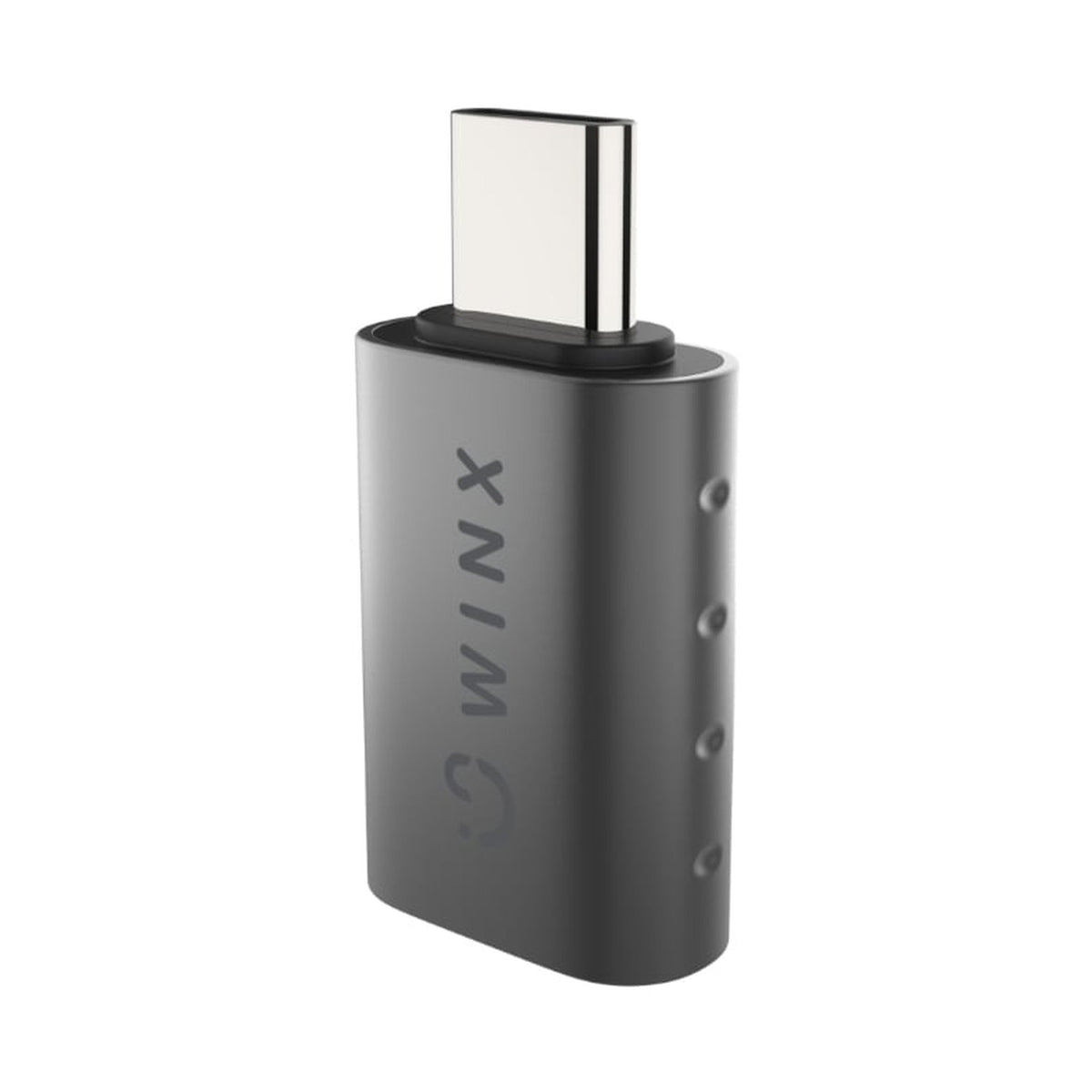 WINX LINK Simple Type-C to USB Adapter Dual Pack WX-AD103