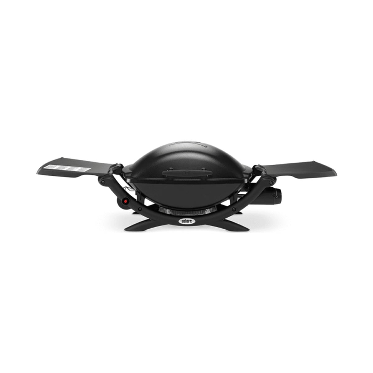 Weber Q 2000 Black ZA 53010044