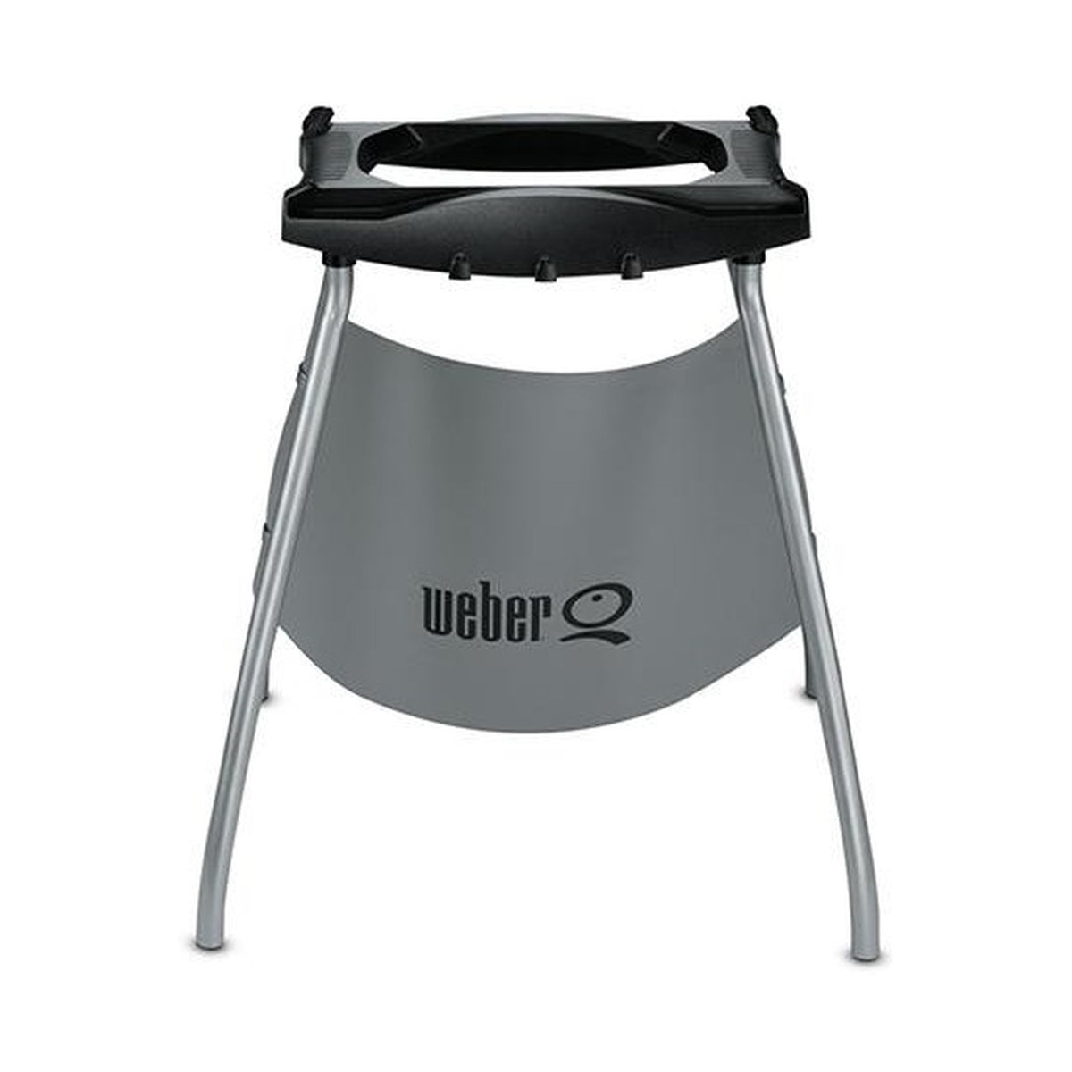 Weber Stand Q100 SERIES W/Curtain 6516