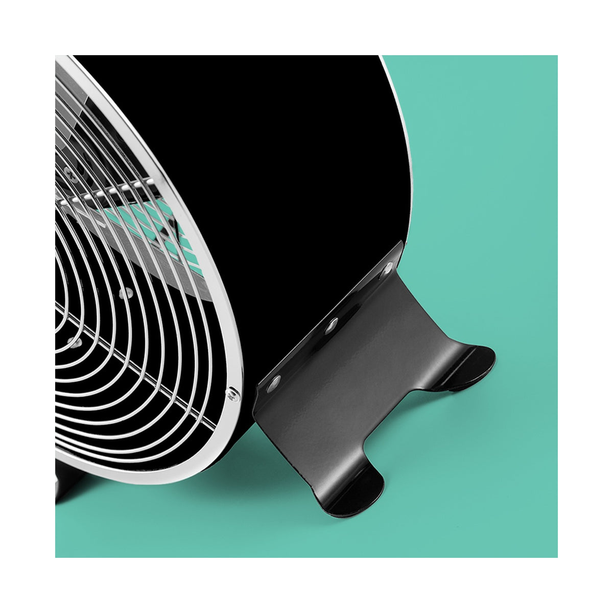 Salton SCF25 Retro Fan