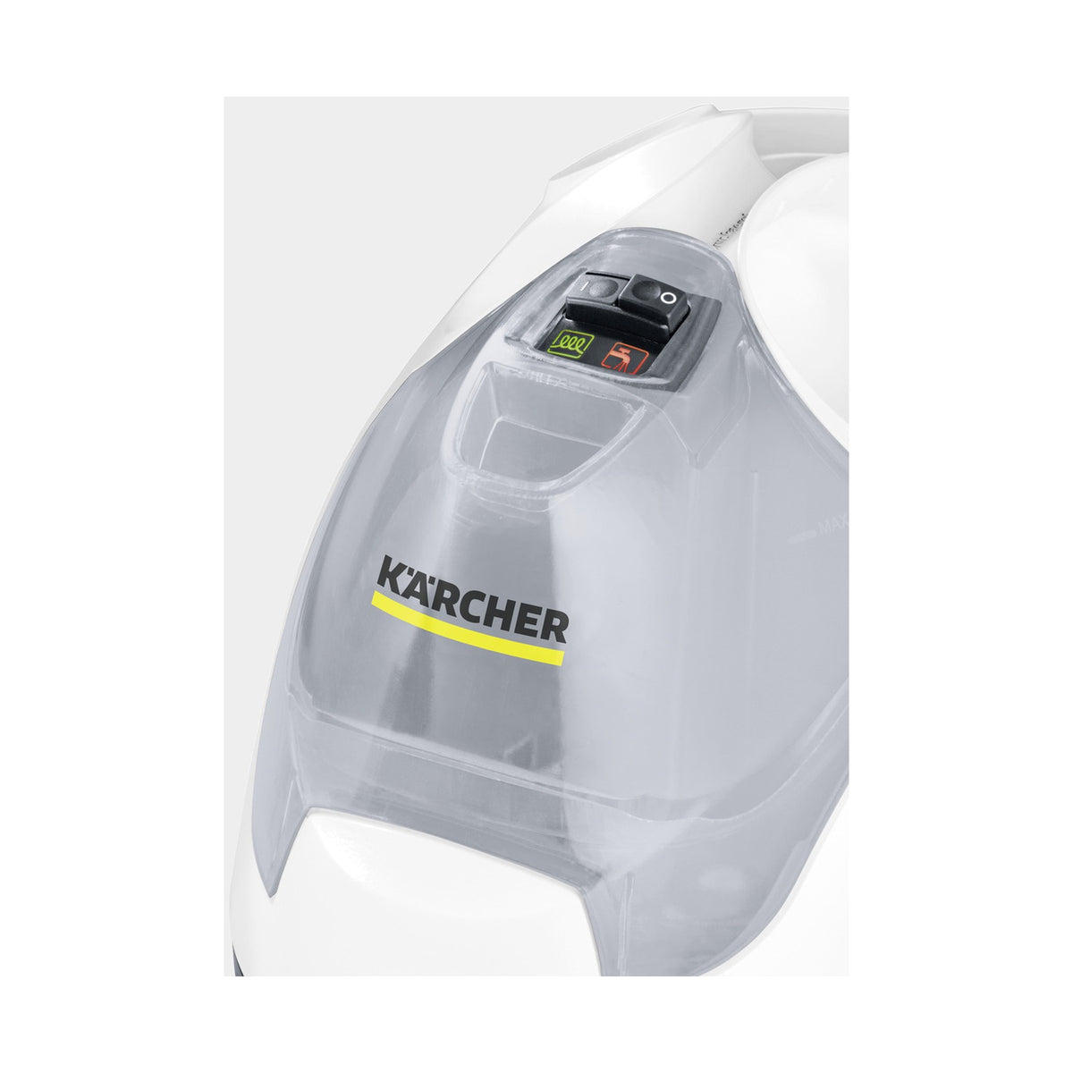 Karcher Steam cleaner SC 4 EasyFix white