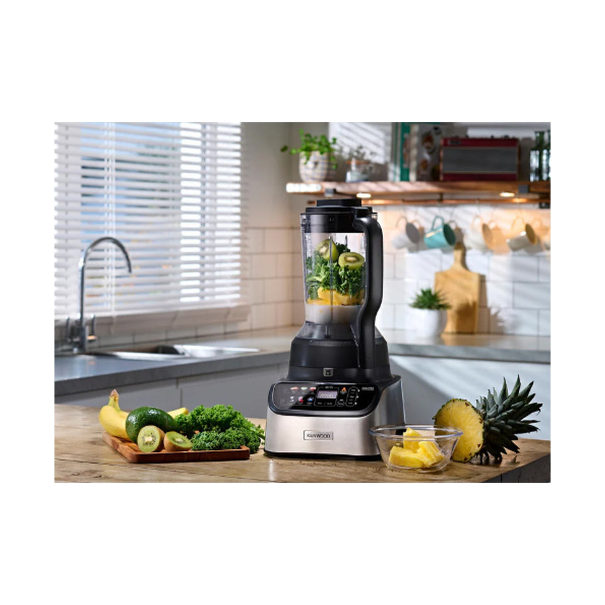 DeLonghi MultiPro OneTouch FDM73.480SS