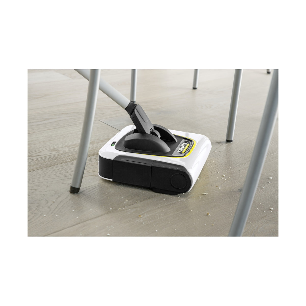 Karcher KB 5 Cordless electric broom