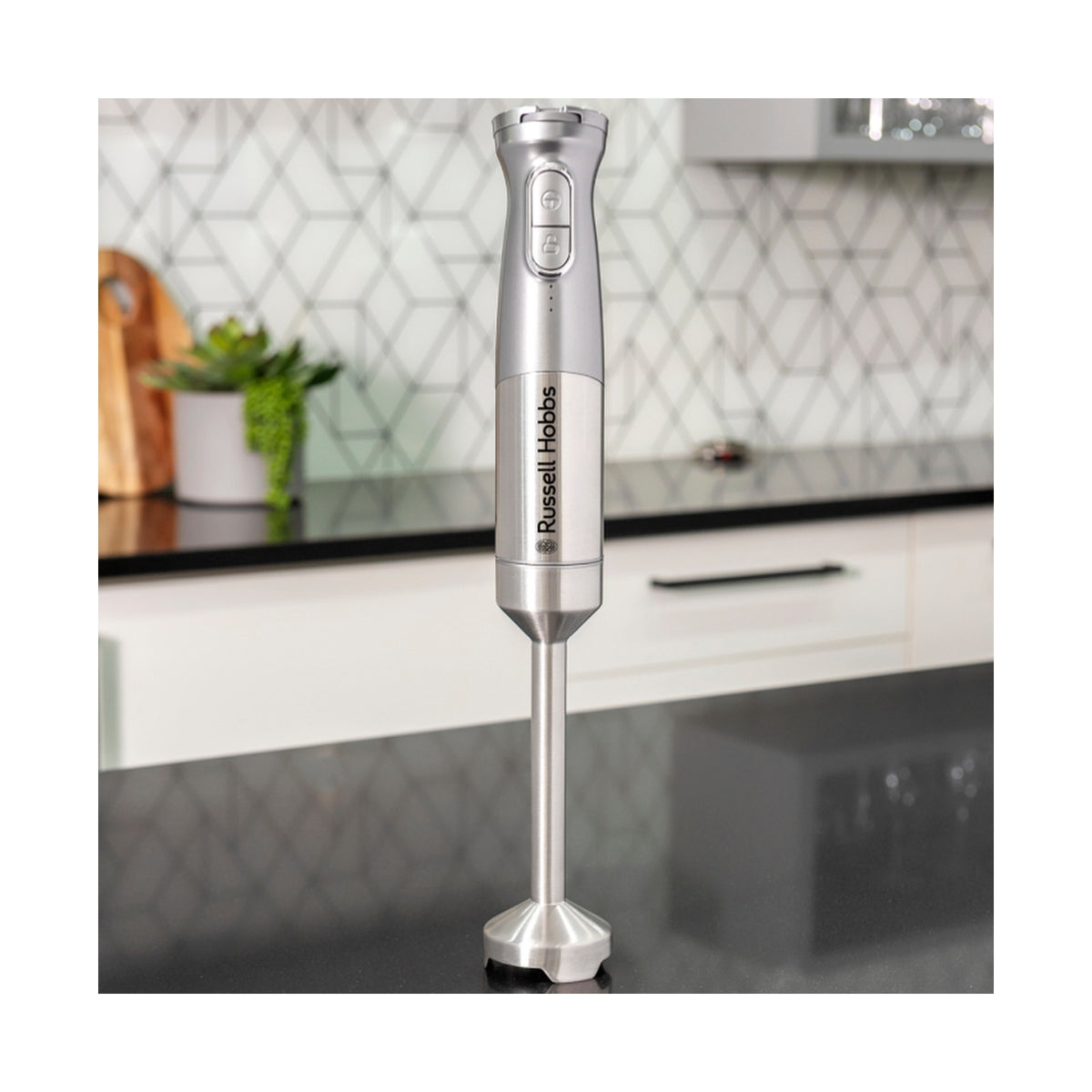 Russell Hobbs Rechargeable Cordless Stick Blender setT RHCSB
