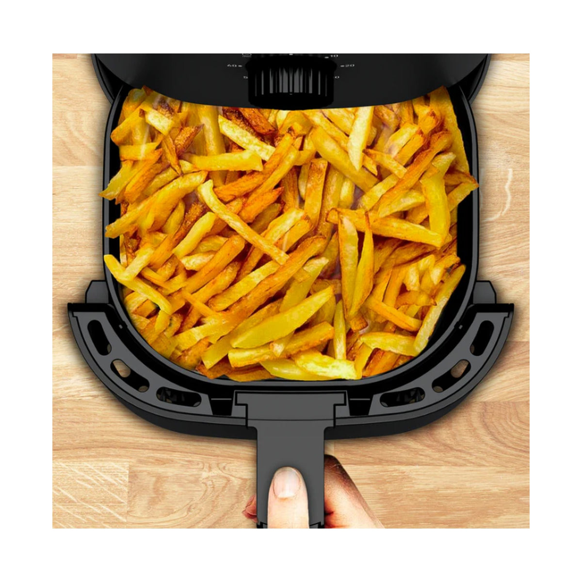 Tefal Easy Fry Essential EY130816