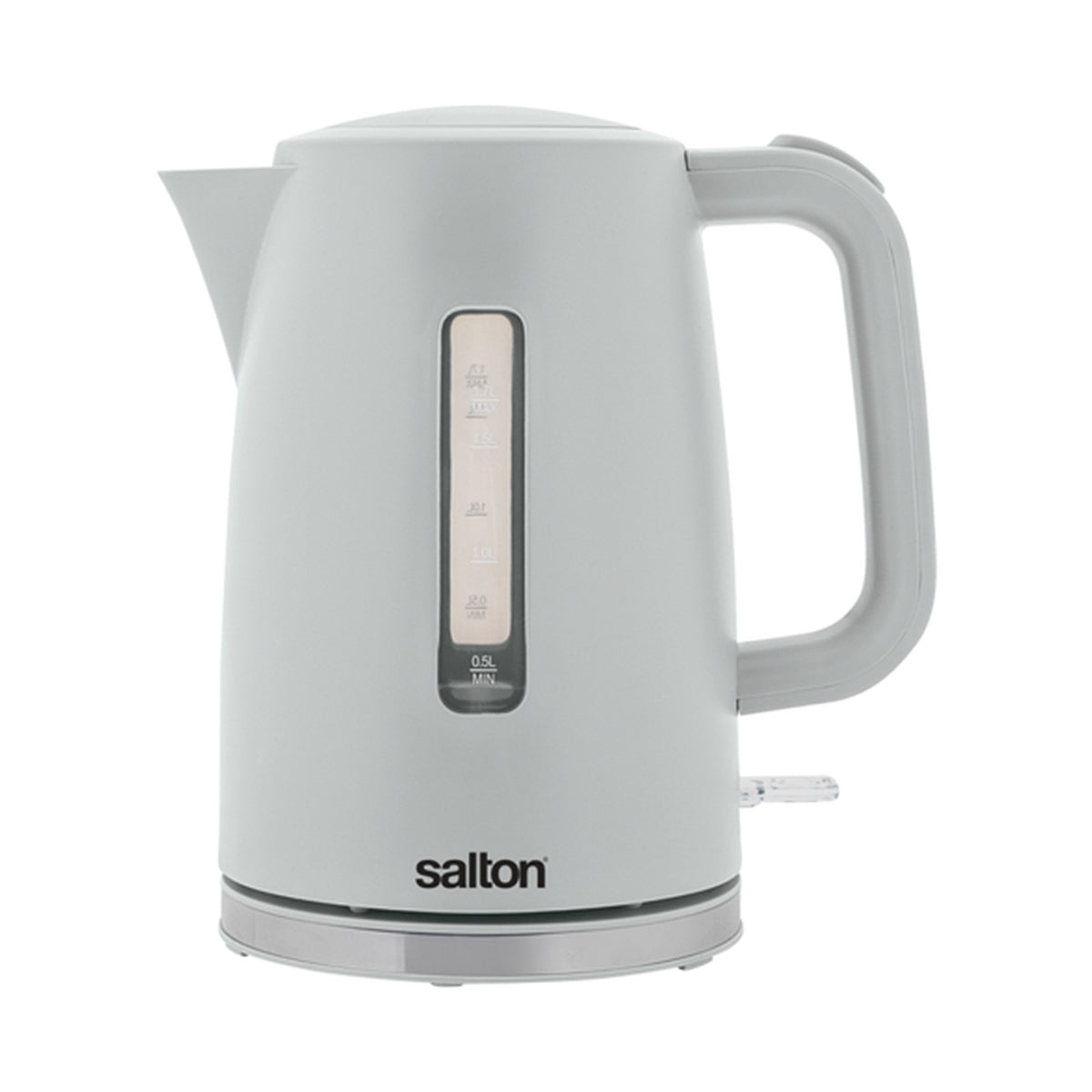 Salton Harmony Kettle Oatmeal SHK01