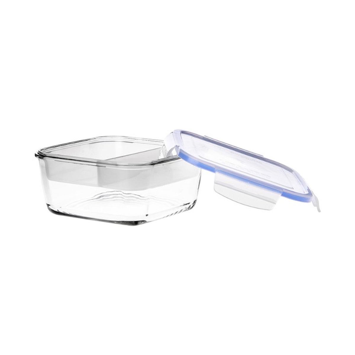Superblock Igloo Square Lunch Box