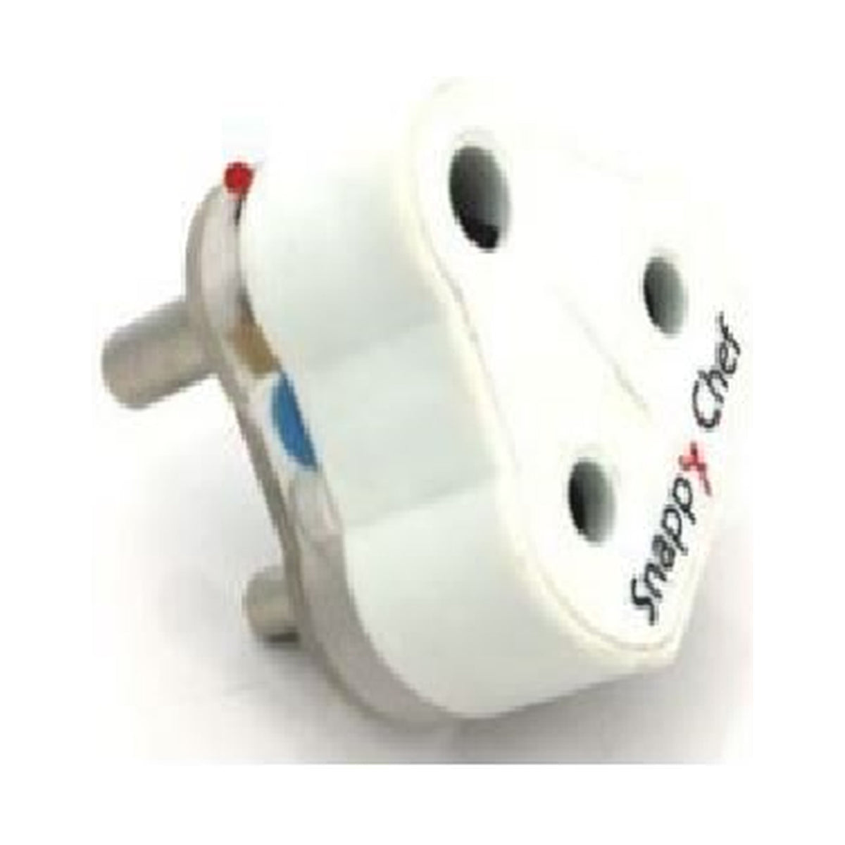 Snappy Chef Surge Protector Plug SCSP001