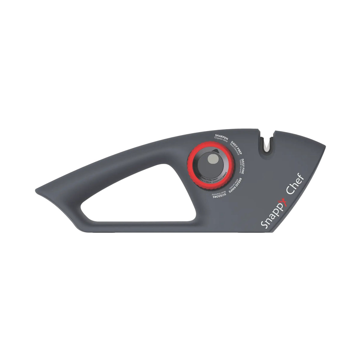 Snappy Chef Professional 6pc Knife-set SCKS005