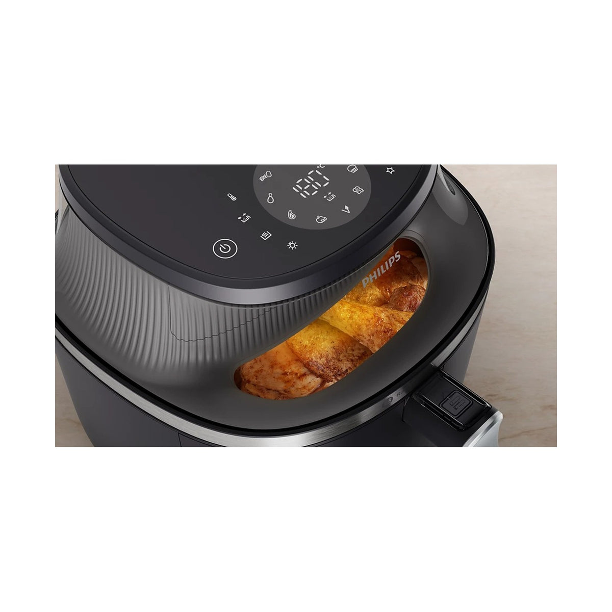 Philips 3000 Series 7.2L Digital Window Airfryer NA341/00