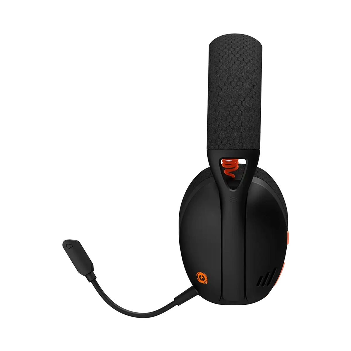 CANYON headset EGO GH-13 Black CND-SGHS13B