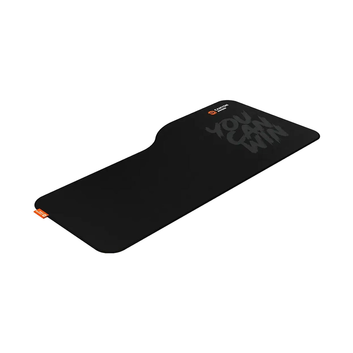 CANYON MP-10 Mouse pad 930 X 350 X 430 X 3MM Jacquard CND-CMP10