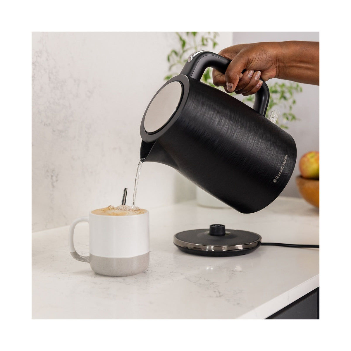 Russell Hobbs Velora Kettle 1.7L RHPK04