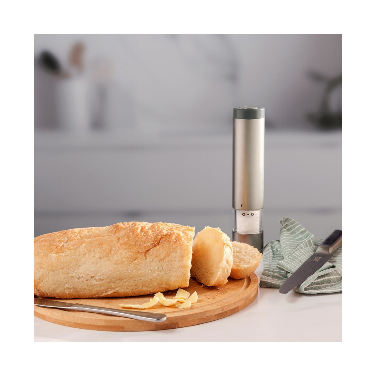 Salton Versatile Grinder SVG01