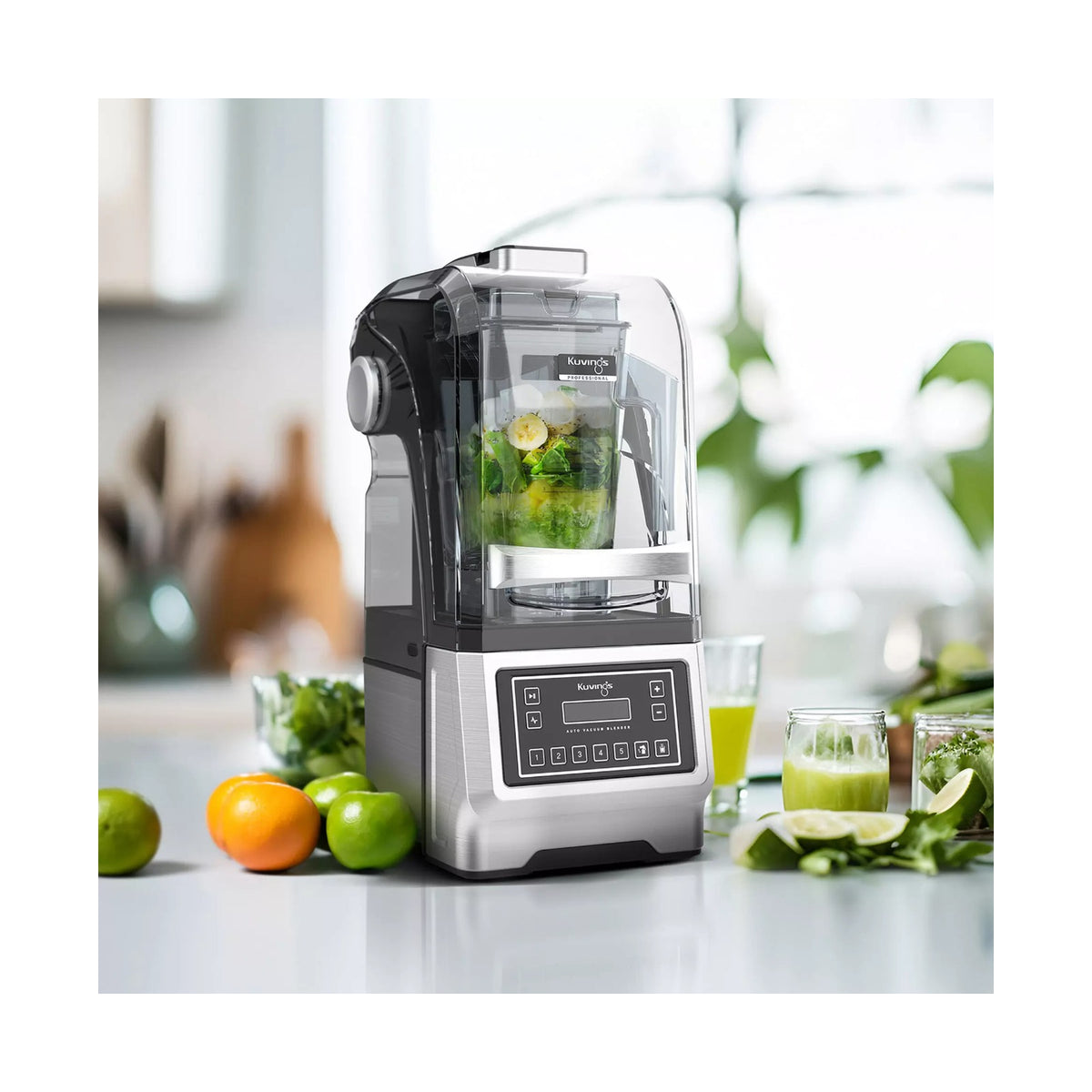 Kuvings CB1000 Vacuum Blender