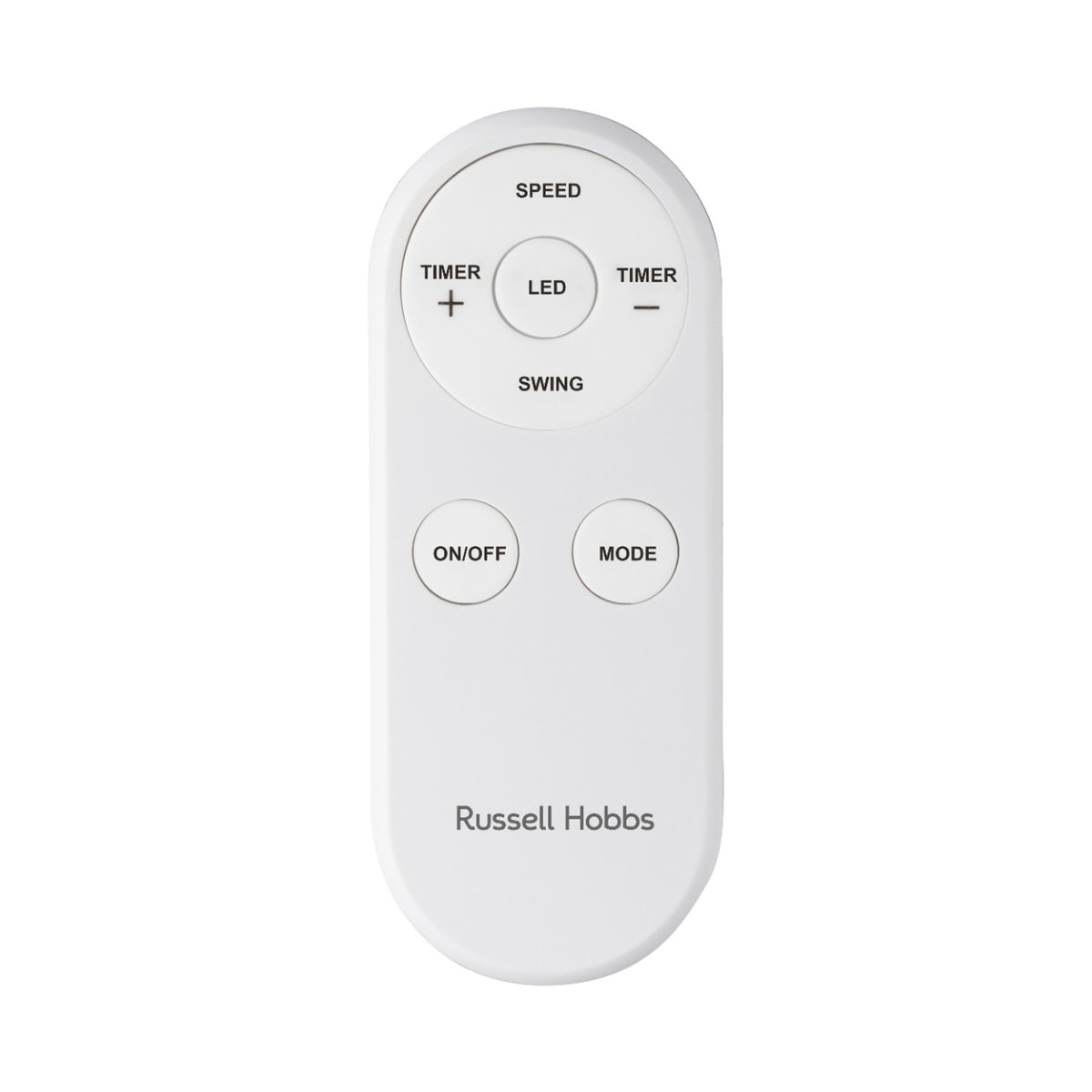 Russell Hobbs Bladeless Tower Fan RHBLF01