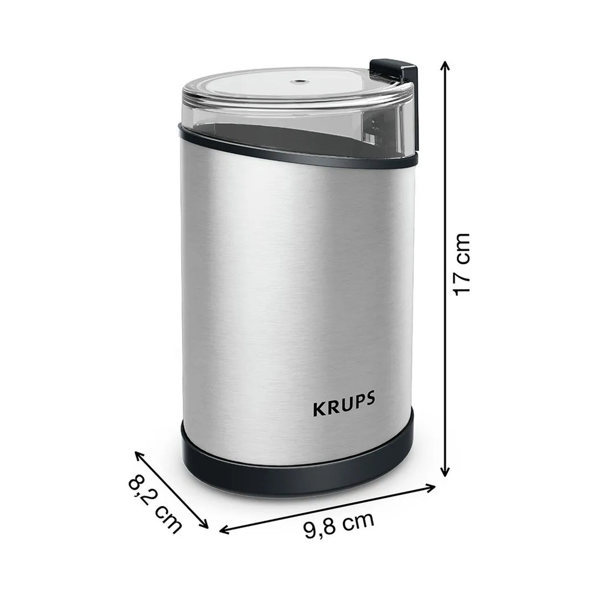 Krups Coffee Mill GX204D10